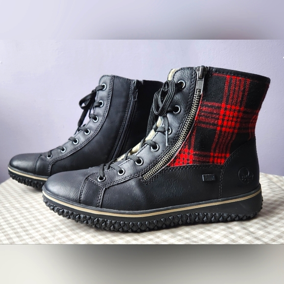 RIEKER Z4210 00 - (8/38.5) - Picture 3 of 5